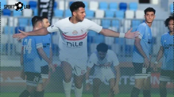 موعد مباراة الزمالك وديكيداها الصومالي اليوم في دور الـ 32 من الكونفدرالية 2025 والقنوات الناقلة